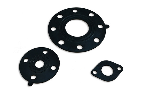 Rubber gasket