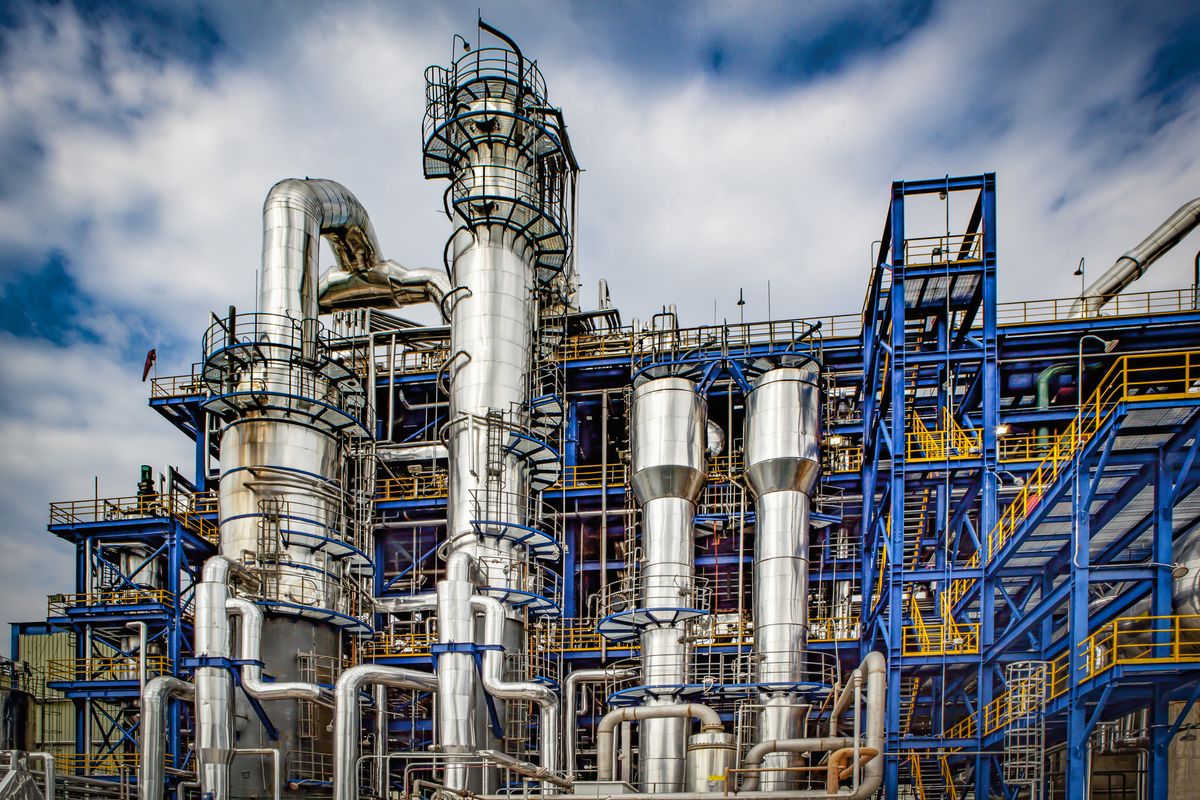 Comprehensive engineering services