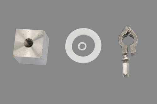 electrolytic cell accessories