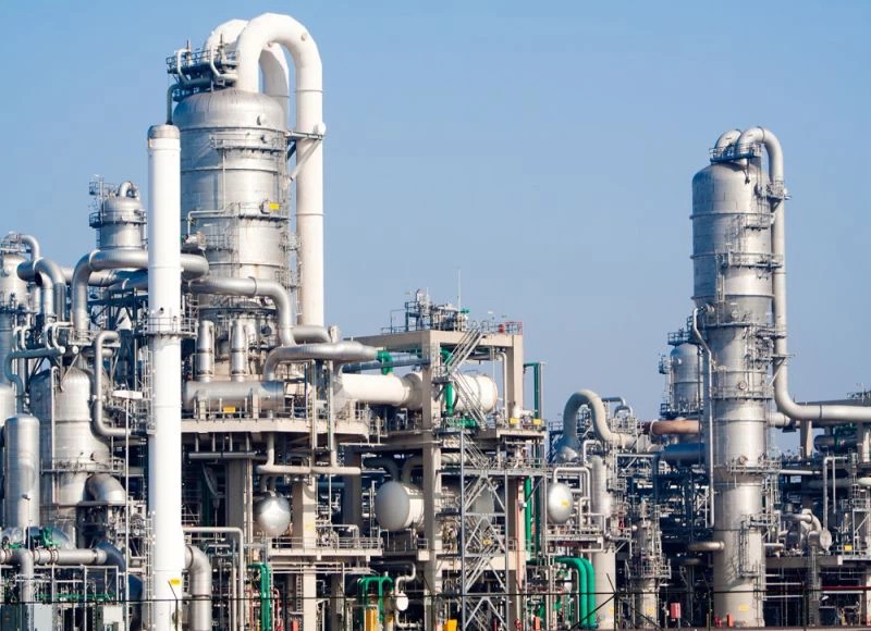 Chlor alkali/caustic soda