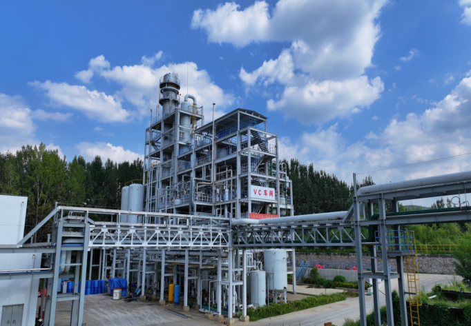 Electronic Grade HydrochloricAcid