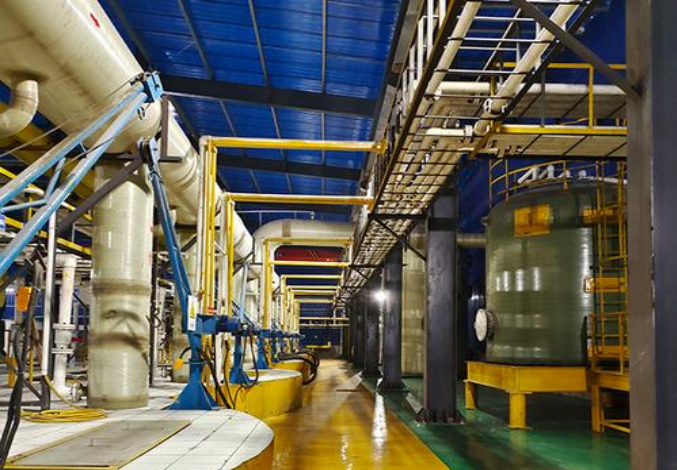 Anhydrous Aluminum chloride