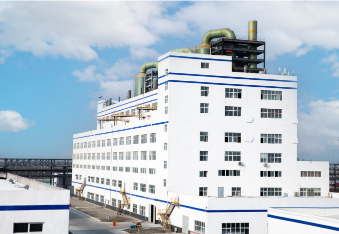 Chlorinated Polyvinyl chloride(CPVC)