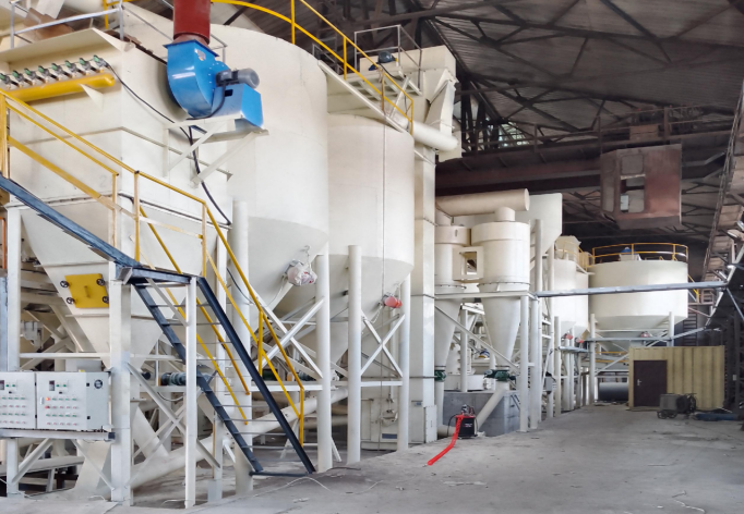 Calcium Chloride