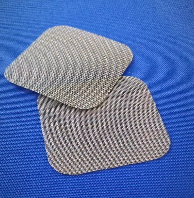 Cathode Nickel Woven Wire-Netting